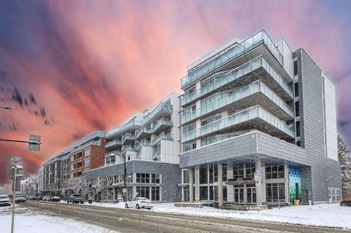 607-1020 9 Ave Se, Calgary, AB, T2G0S7 | Card Image
