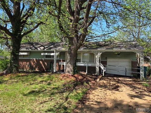 9882 Lawnview Dr, Saint Louis, MO, 63136-5460 | Card Image