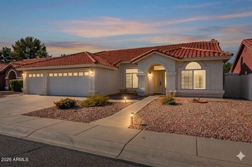 1470 S Villas Ct, Chandler, AZ, 85286-6210 | Card Image