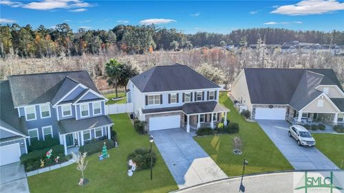 38 Belle Gate Court, Pooler, GA, 31322 | Card Image