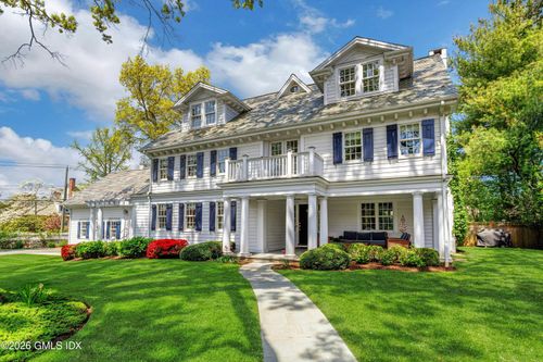 2 Sylvan Ln, Old Greenwich, CT, 06870-2319 | Card Image
