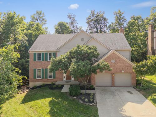 115 Lakefield Dr, Milford, OH, 45150-1885 | Card Image