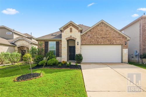 3011 Betony St, Austin, TX, 78728-4014 | Card Image