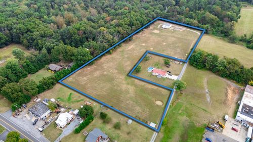 TBD East Side Hwy, ELKTON, VA, 22827 | Card Image