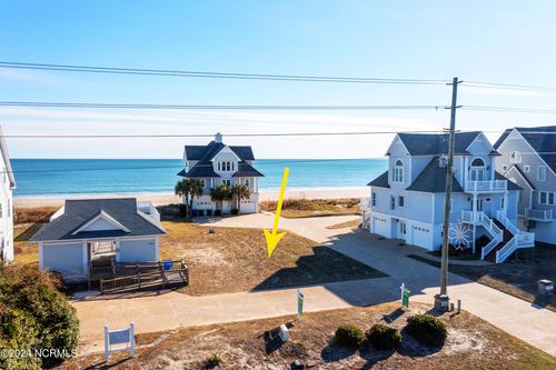 4196 Island Drive, North Topsail Beach, NC, 28460 | Card Image