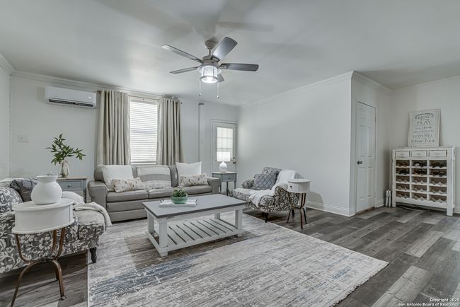 1208 Colony Dr, House other with 3 bedrooms, 2 bathrooms and null parking in Schertz TX | Image 23