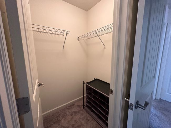 Bedroom 3 Closet | Image 34