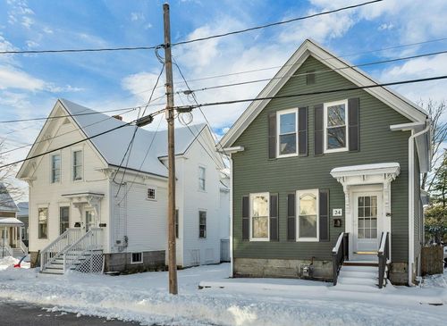 24 Pierce St, Concord, NH, 03301-3661 | Card Image