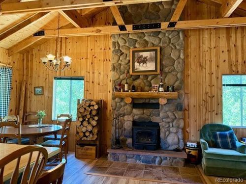 25 Aspen Dr, Walden, CO, 80480-9513 | Card Image