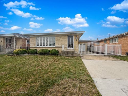 8517 Carmen Ave, Chicago, IL, 60656-2705 | Card Image