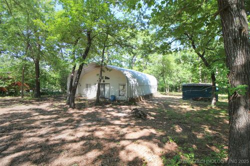 10848 Park View Dr, Kingston, OK, 73439-5173 | Card Image