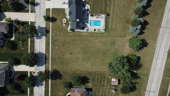 12921 Shelly Ln, Home with 0 bedrooms, 0 bathrooms and null parking in Plainfield IL | Image 8