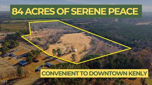 9153 Saint Marys Church Rd, Kenly, NC, 27542-9111 | Card Image