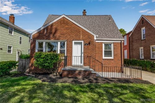159 Westchester Blvd, Tonawanda, NY, 14217-1462 | Card Image