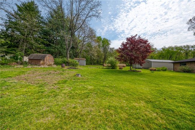 1632 Highland Rd, House other with 3 bedrooms, 1 bathrooms and 1 parking in Conway PA | Image 20