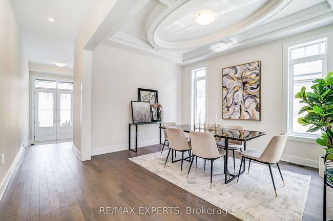 223 Factor St, House other with 4 bedrooms, 3 bathrooms and 2 parking in Kleinburg ON | Image 7
