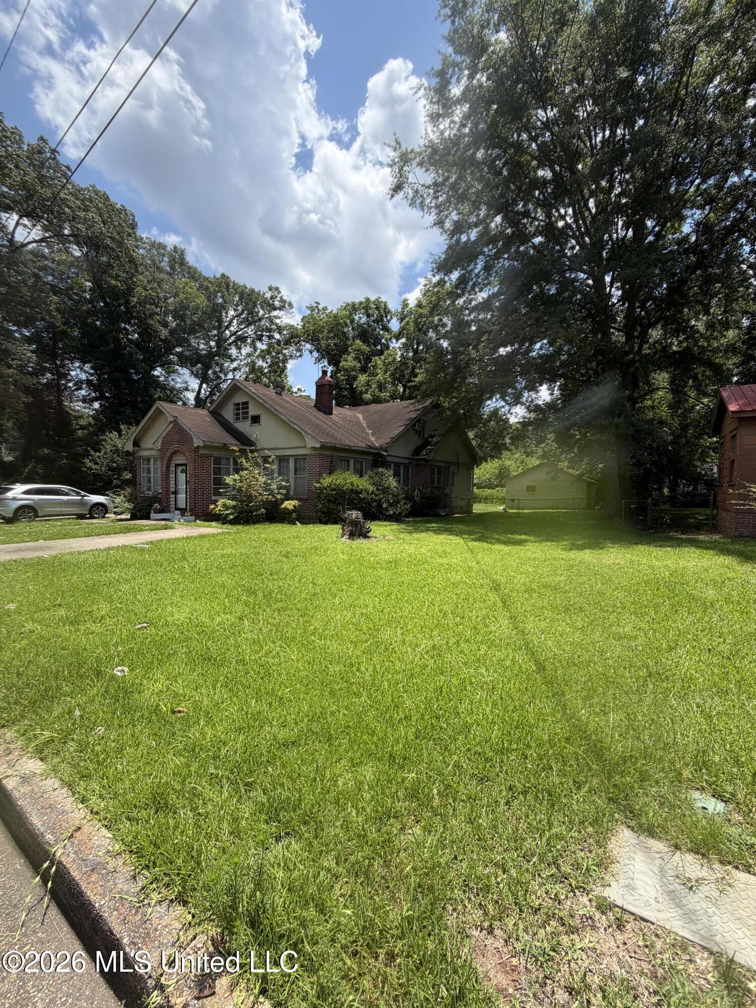 Residential in Meridian 3