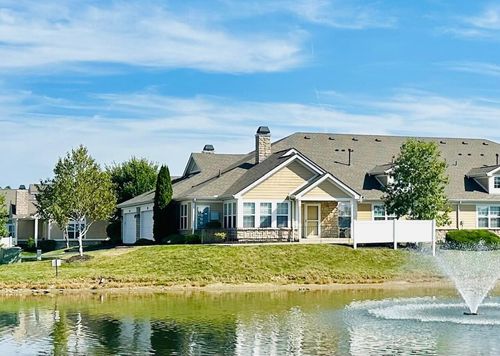 7030 Kinsale Ln, Powell, OH, 43065-6107 | Card Image