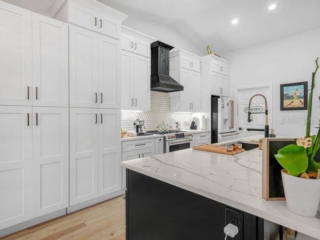 1850 S Lake Reedy Blvd, House other with 4 bedrooms, 2 bathrooms and null parking in Frostproof FL | Image 7