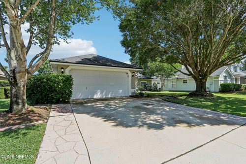 2124 Pond Spring Way, Fleming Island, FL, 32003-8360 | Card Image