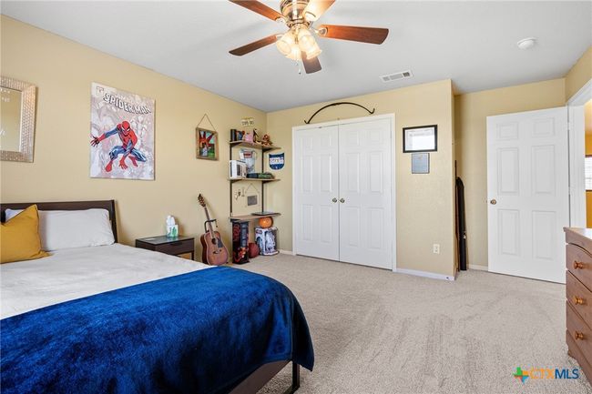 Upstairs bedroom | Image 13