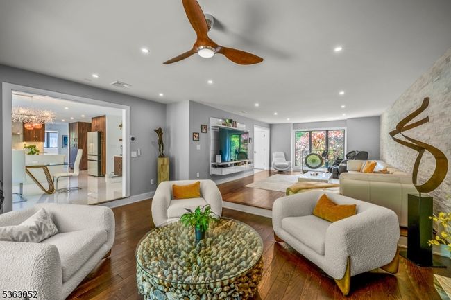 34 Fords Rd, House other with 5 bedrooms, 3 bathrooms and null parking in Randolph NJ | Image 5