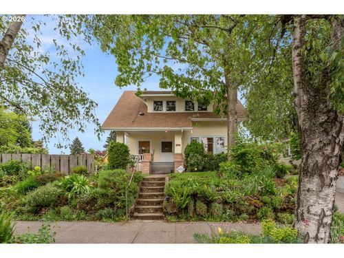 304 Ne 62nd Ave, Portland, OR, 97213-3842 | Card Image