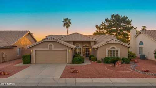 18760 N 87th Avenue, Peoria, AZ, 85382 | Card Image