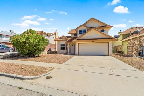 1508 Plaza Verde Dr, El Paso, TX, 79912-8428 | Card Image
