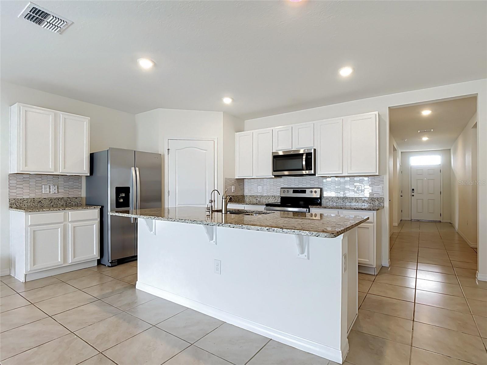Residential Lease in ST CLOUD 3