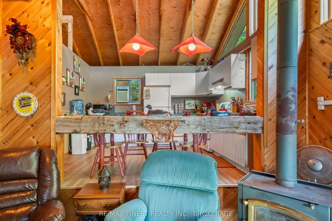 7040 Lower Beverley Road, House other with 3 bedrooms, 1 bathrooms and null parking in Rideau Lakes ON | Image 46