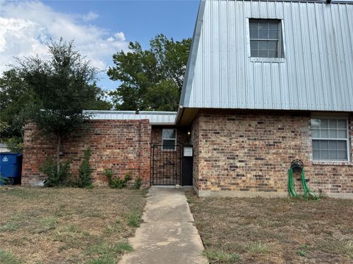 4701 Sagebrush Circle, Austin, TX, 78745 | Card Image