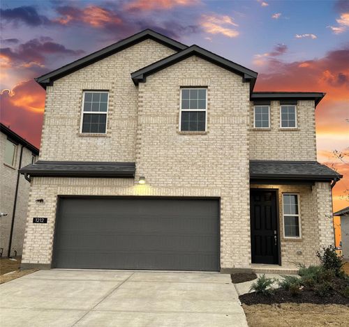 1212 Sidney St, Dallas, TX, 75210 | Card Image