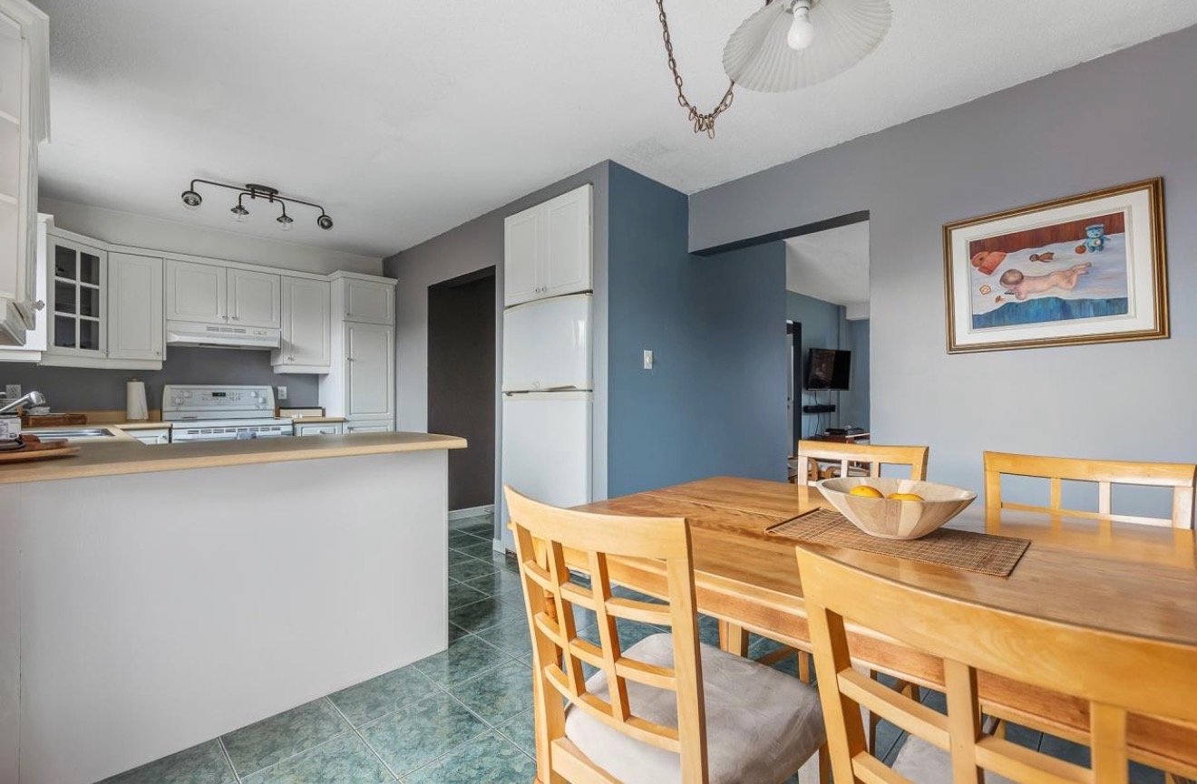 Residential Lease in Gatineau (Aylmer) 4