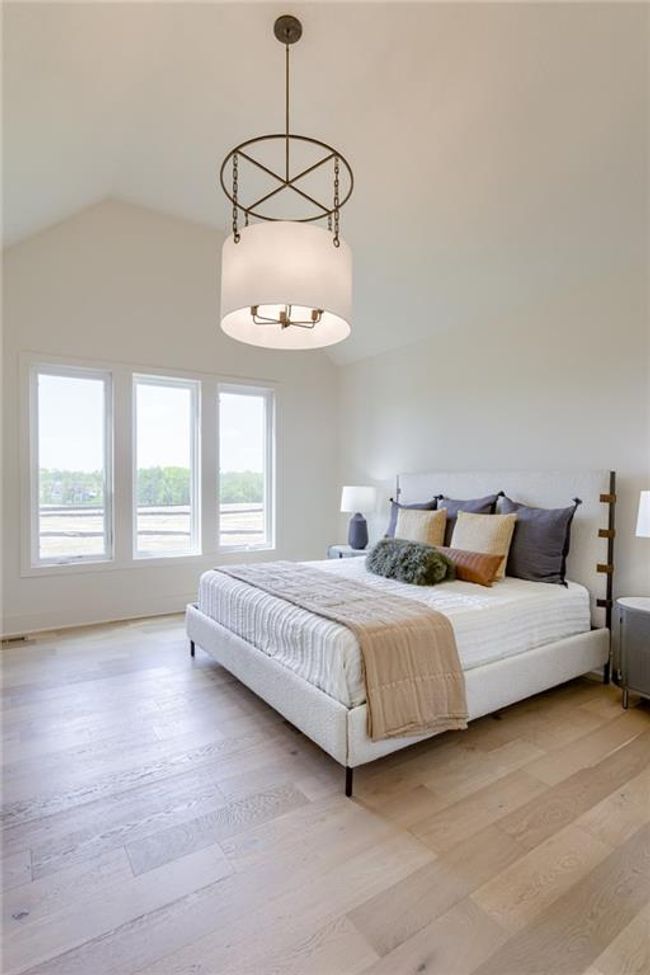 2307 W 176 Th Ter, House other with 4 bedrooms, 4 bathrooms and null parking in Overland Park KS | Image 26