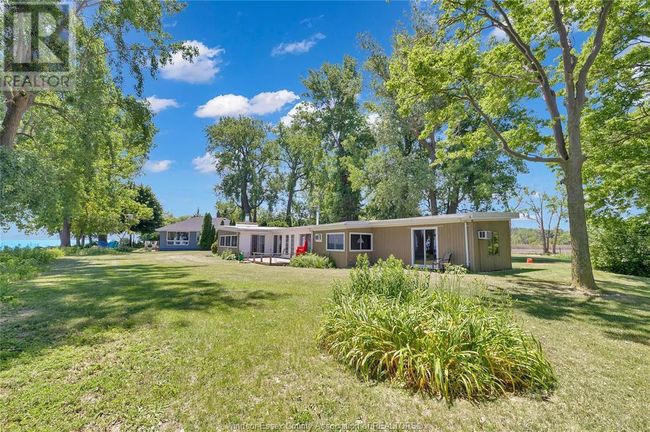 67 E Shore Rd, House other with 4 bedrooms, 2 bathrooms and null parking in Pelee Island ON | Image 14