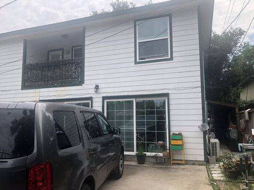 3859 Gramercy St, Houston, TX, 77025-1217 | Card Image