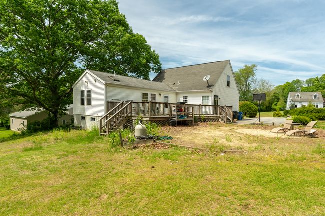 15 Stanmark Dr, House other with 5 bedrooms, 3 bathrooms and 4 parking in Plainfield CT | Image 6