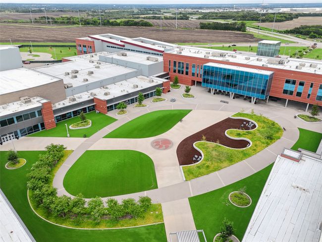 Birds eye view of property | Image 25