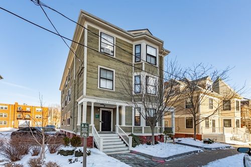 33-31 Mellen St, Cambridge, MA, 02138-2757 | Card Image
