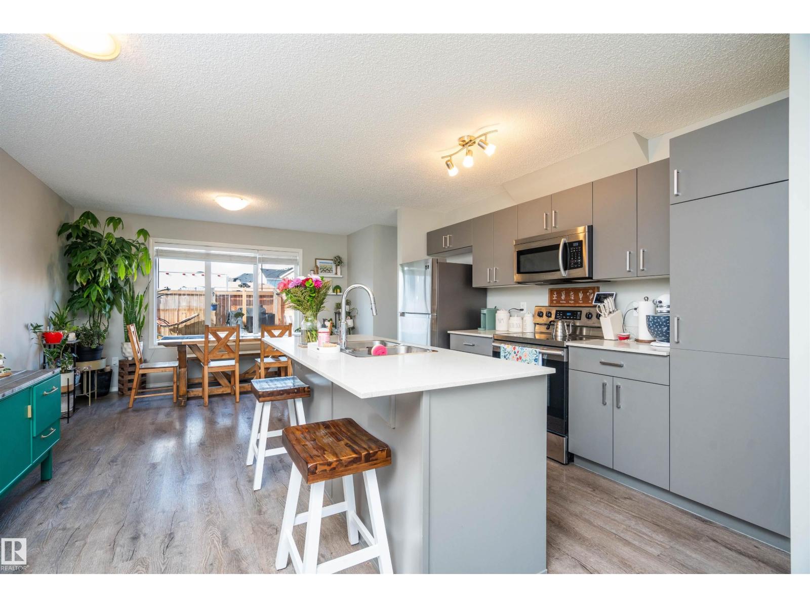 Residential in Edmonton 5
