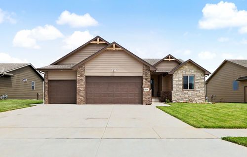 2594 Spring Meadows Ct, Derby, KS, 67037-9084 | Card Image