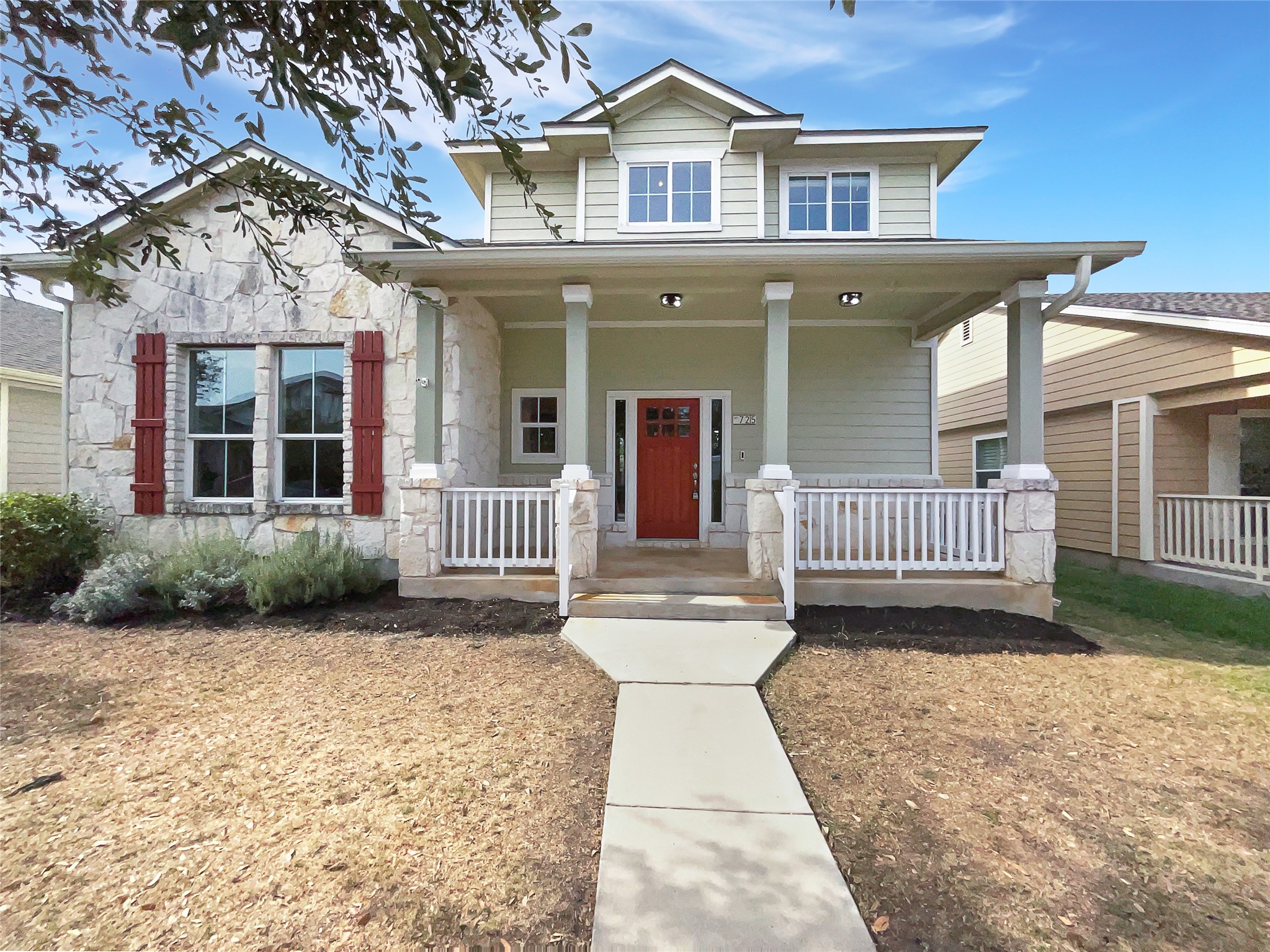 Niobrara River Dr, Pflugerville, TX 78660