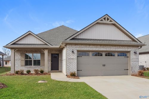 14705 Greenleaf Drive, Athens, AL, 35613 | Card Image