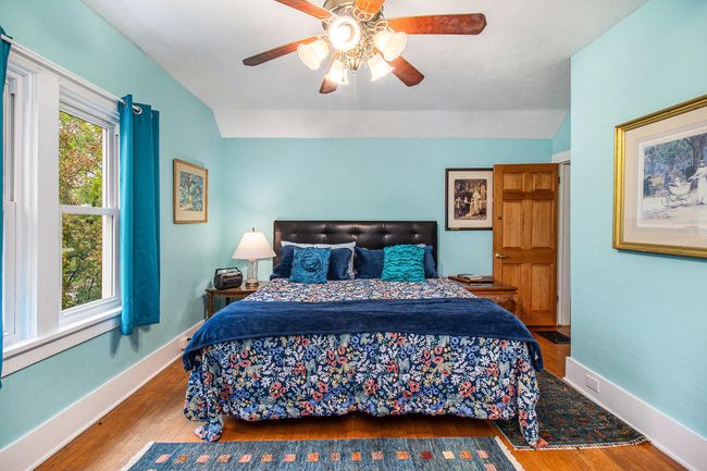 488 4 Th St, House other with 6 bedrooms, 2 bathrooms and null parking in Manistee MI | Image 30