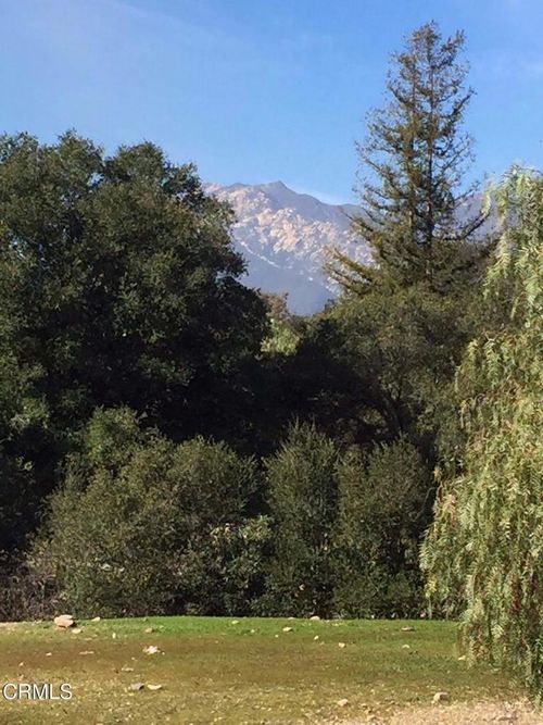 12140 Macdonald Dr, Ojai, CA, 93023-9735 | Card Image