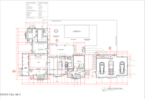 30-30 Dragonfly Ln, Hampstead, NC, 28443 | Card Image