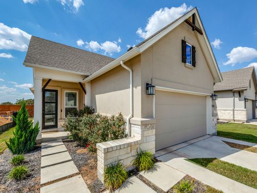 220 Monterey Oak Trl, Georgetown, TX, 78628-2562 | Card Image
