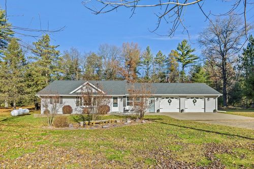 W8302 County Highway J, Dewhurst, WI, 54754 | Card Image