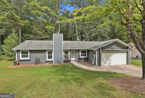 126 Pheasant Rdg, Peachtree City, GA, 30269-2414 | Card Image